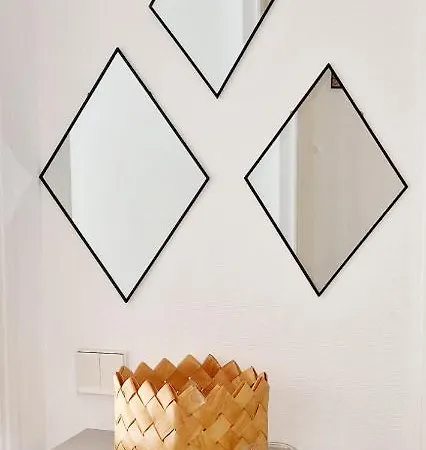 Superbe A Deux Pas Du Centre Apartment *